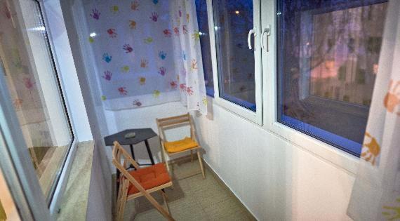Apartament 2 Camere Cu Loc De Parcare Kluż-Napoka Zewnętrze zdjęcie